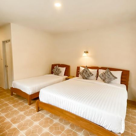 Bounty Resort Haad Son Exterior foto