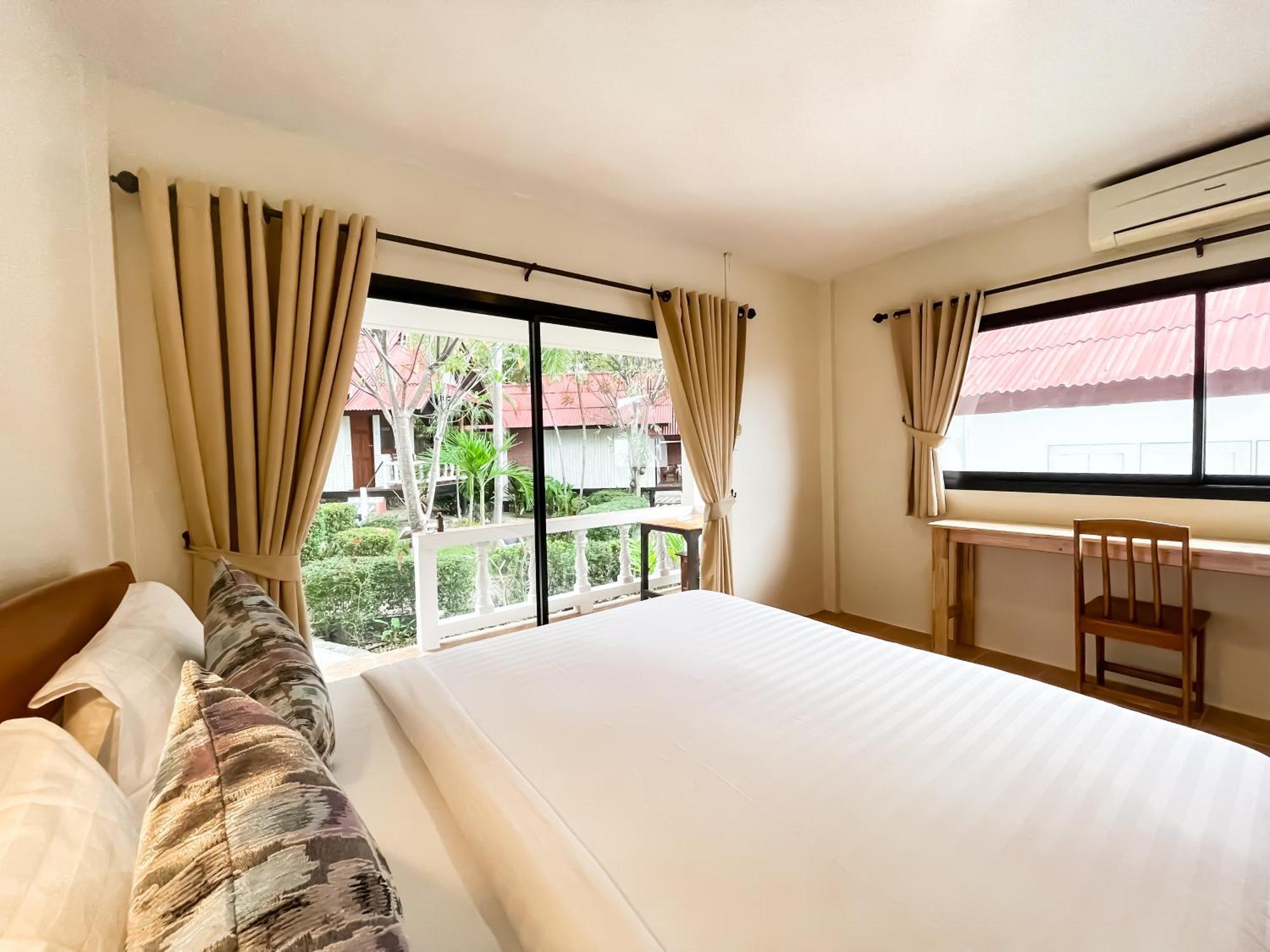 Bounty Resort Haad Son Exterior foto